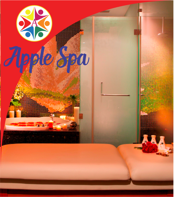 Massage Spa in Jaipur